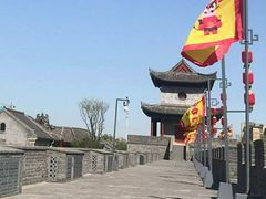 -即墨古城