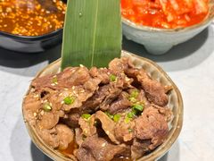 -虎丸烧肉(新大陆广场店)
