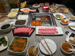 -海底捞火锅(万达广场店)