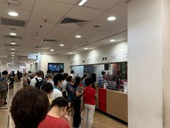 -汇丰银行(沙田分行)