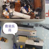 四五岁男娃，你需要买的各种搭建玩具，看这里啦