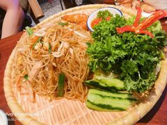 -丰豪烧烤·粤式大排档(学府店)