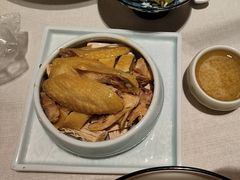 -狮王府淮扬菜(新街口友谊店)