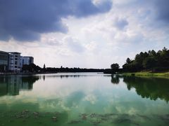-美兰湖景区