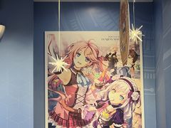 -IPSTAR·潮玩星球·主题店(上海店)