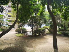 -重庆工商大学(南岸校区)