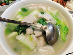 -外婆味道·云南菜大当家(关上店)