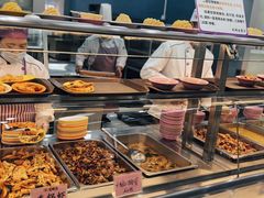 -清华大学-观畴园餐厅