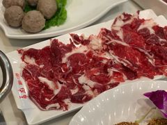 吊龙-宁好四季潮汕牛肉火锅