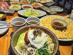 -火炉情韩国料理店(古田路店)