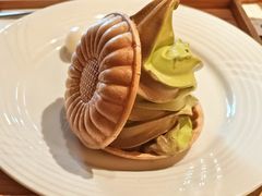 -中村藤吉(本店)