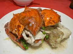 -碧海银沙海鲜餐厅(恒大海上威尼斯店)