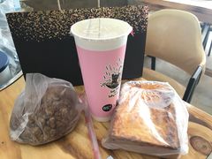 -85度C(青岛燕儿岛店)