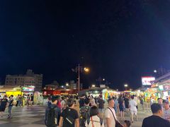 -花莲东大门国际观光夜市