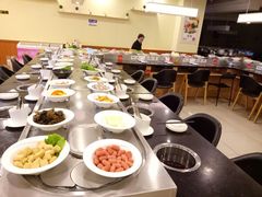 -咕叽咕叽自助烤肉小火锅(茂业清扬店)