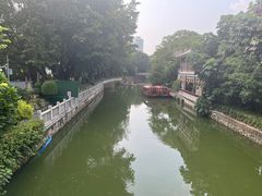 -荔湾湖公园