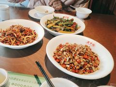 -天下客饭店(中山路店)