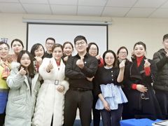 -思训家卡耐基中国口才培训(渝中校区)