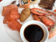 -怡咖啡自助餐(宁波香格里拉店)