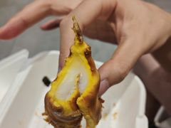 -君之狮子山·轻糖烘焙(松江印象城店)