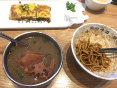 -文叔·湖北名小吃·小龙虾(华强北店)