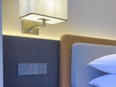 -广州丽柏酒店越秀国际会议中心店