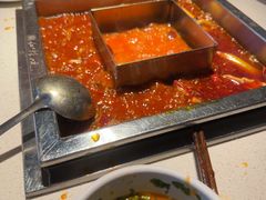-红鼎坊·老成都火锅(新南门店)