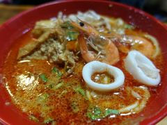 -老宅原住民沙茶面精品小吃(龙头路店)