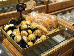 -原麦世家(莱蒙店)