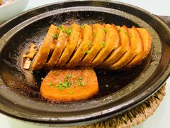 -新海渔港·胶东海鲜家常菜·家宴(奥体中心店)