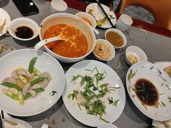 -燕春楼(海河华鼎店)