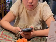 -炙柒Sekinana·精致料理 烧鸟·铁板烧(海上世界店)