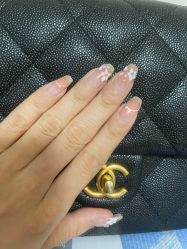 -xiFan·喜凡美甲工作室