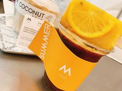 -M Stand(上海人民广场来福士店)