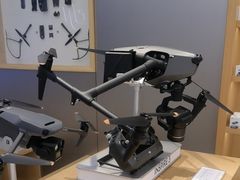 -DJI大疆(深圳华强北曼哈授权体验店)