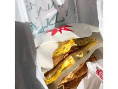 -清真·二嫂子煎饼果子(卫津路总店)