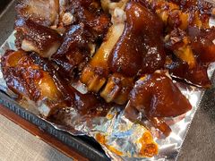 -锦顺海鲜•口味菜(李村店)