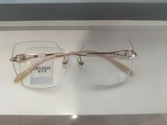 -宝视达眼镜(公园道店)