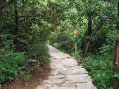 -北京周口店北京人遗址博物馆