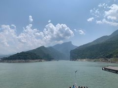 -白帝城·瞿塘峡景区