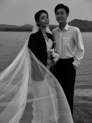-全城热恋璀璨婚纱摄影