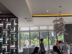 -海湾壹品·粤菜·早茶·烤鸭(拱北店)