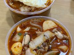 -酸辣粉(氹仔店)