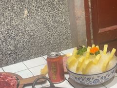 -旧街市鲜货老火锅(大光路店)