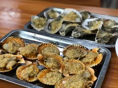 -特色海鲜美食(老街店)