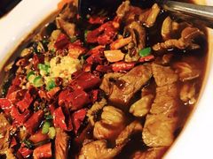 -同乐酒楼(皇后镇店)