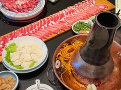-阳坊胜利涮羊肉(阳坊老店)