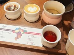 -Parking Coffee(孩儿巷店)