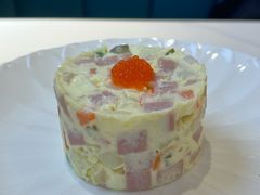 -库滋明·俄罗斯特色美食(中央大街店)