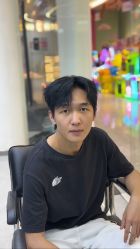 -M1山木造型国潮男士发型定制